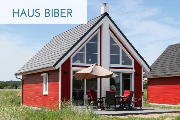 Ferienhausvermietung Firmenanschrift Wandlitz